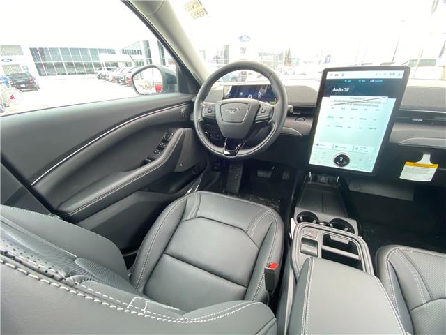 2026 Ford Mustang Mach-E Premium (Stk: 2601120) in Ottawa - Image 13 of 24
