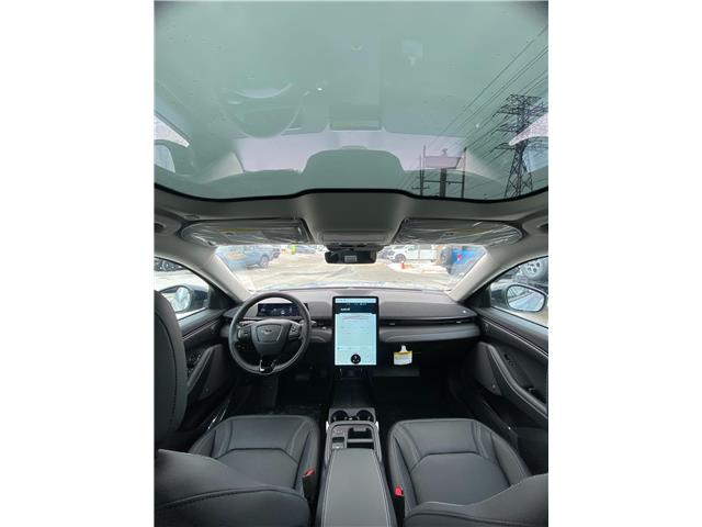 2026 Ford Mustang Mach-E Premium (Stk: 2601120) in Ottawa - Image 14 of 24