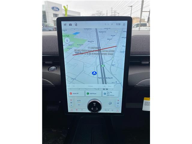 2026 Ford Mustang Mach-E Premium (Stk: 2601120) in Ottawa - Image 15 of 24
