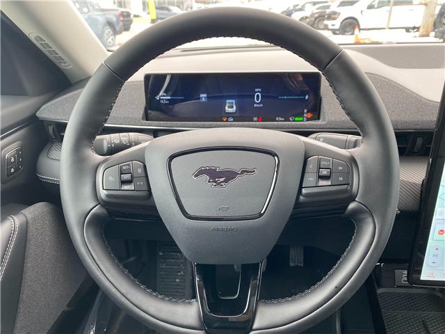 2026 Ford Mustang Mach-E Premium (Stk: 2601120) in Ottawa - Image 18 of 24