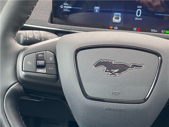 2026 Ford Mustang Mach-E Premium (Stk: 2601120) in Ottawa - Image 19 of 24
