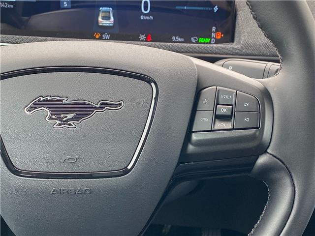 2026 Ford Mustang Mach-E Premium (Stk: 2601120) in Ottawa - Image 20 of 24