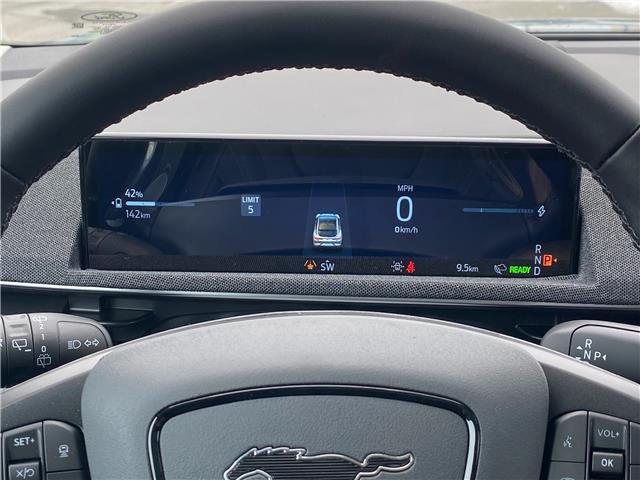 2026 Ford Mustang Mach-E Premium (Stk: 2601120) in Ottawa - Image 21 of 24