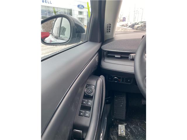 2026 Ford Mustang Mach-E Premium (Stk: 2601120) in Ottawa - Image 22 of 24