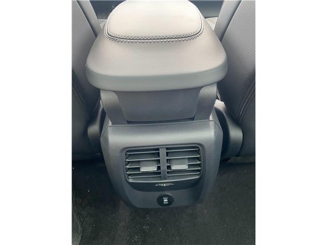 2026 Ford Mustang Mach-E Premium (Stk: 2601120) in Ottawa - Image 23 of 24