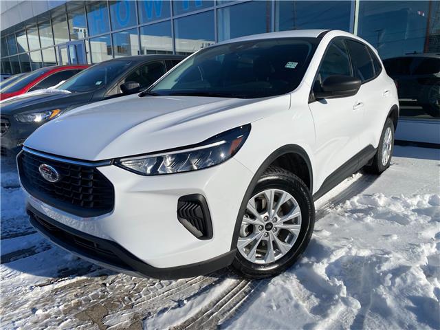 2024 Ford Escape Active (Stk: 980240) in Ottawa - Image 1 of 20
