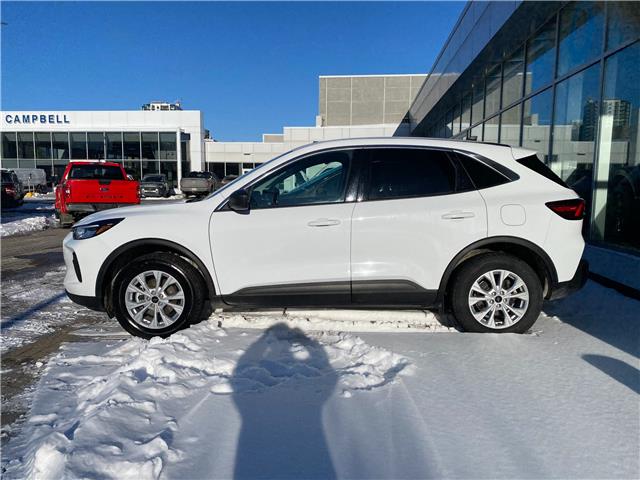 2024 Ford Escape Active (Stk: 980240) in Ottawa - Image 3 of 20