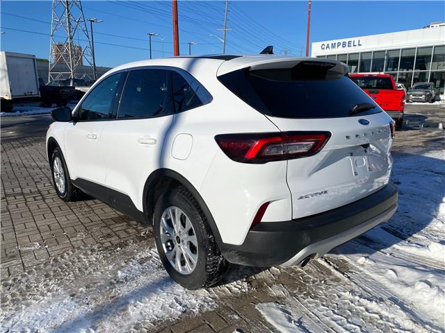 2024 Ford Escape Active (Stk: 980240) in Ottawa - Image 4 of 20