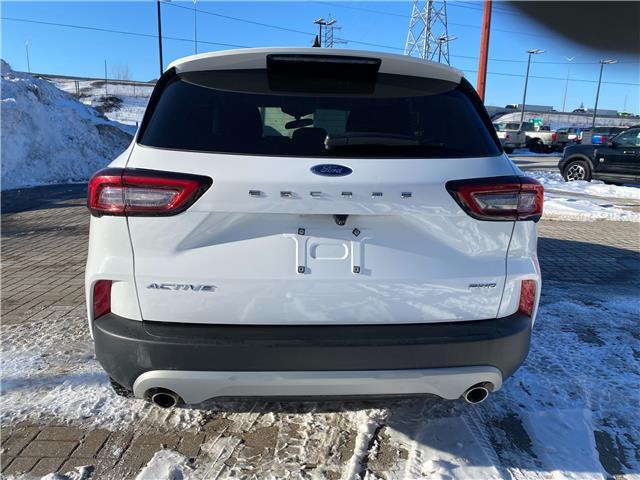 2024 Ford Escape Active (Stk: 980240) in Ottawa - Image 5 of 20