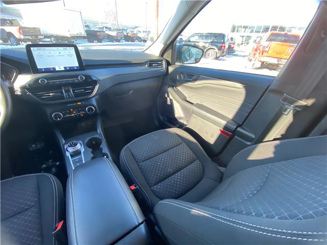 2024 Ford Escape Active (Stk: 980240) in Ottawa - Image 9 of 20