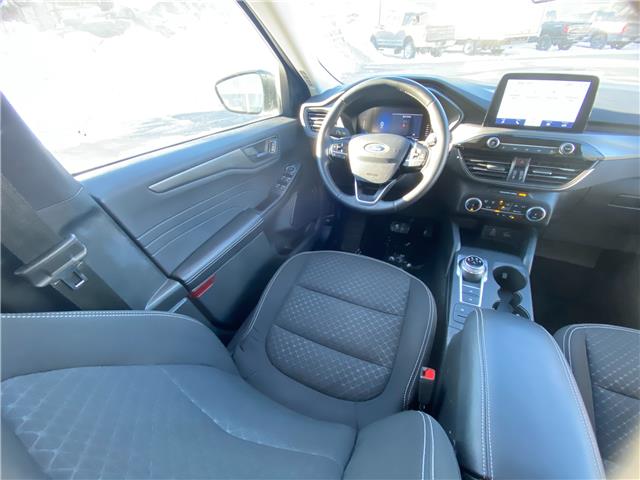 2024 Ford Escape Active (Stk: 980240) in Ottawa - Image 10 of 20