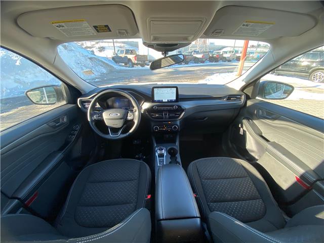 2024 Ford Escape Active (Stk: 980240) in Ottawa - Image 11 of 20