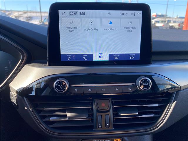 2024 Ford Escape Active (Stk: 980240) in Ottawa - Image 19 of 20