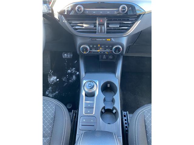 2024 Ford Escape Active (Stk: 980240) in Ottawa - Image 12 of 20