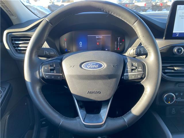 2024 Ford Escape Active (Stk: 980240) in Ottawa - Image 13 of 20