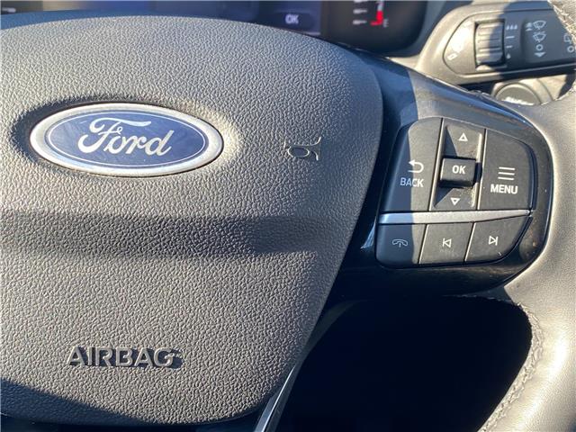 2024 Ford Escape Active (Stk: 980240) in Ottawa - Image 15 of 20