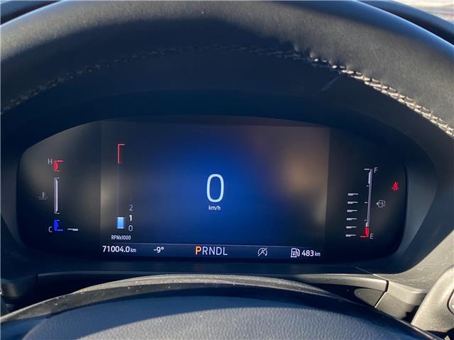 2024 Ford Escape Active (Stk: 980240) in Ottawa - Image 16 of 20