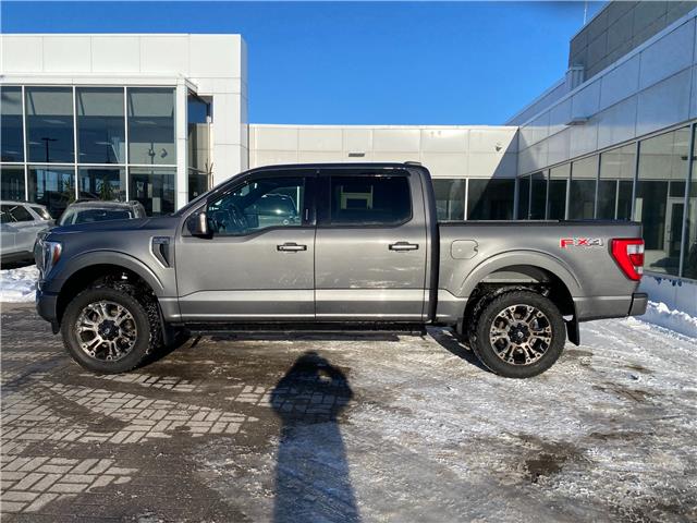 2022 Ford F-150 (Stk: 980210) in Ottawa - Image 2 of 24 2022 Ford F-150 (Stk: 980210) in Ottawa - Image 2 of 24
