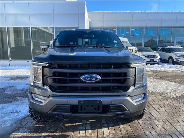 2022 Ford F-150 (Stk: 980210) in Ottawa - Image 3 of 24 2022 Ford F-150 (Stk: 980210) in Ottawa - Image 3 of 24