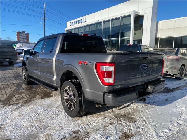 2022 Ford F-150 (Stk: 980210) in Ottawa - Image 4 of 24 2022 Ford F-150 (Stk: 980210) in Ottawa - Image 4 of 24