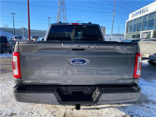 2022 Ford F-150 (Stk: 980210) in Ottawa - Image 5 of 24 2022 Ford F-150 (Stk: 980210) in Ottawa - Image 5 of 24