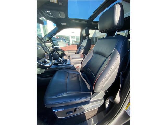 2022 Ford F-150 (Stk: 980210) in Ottawa - Image 8 of 24 2022 Ford F-150 (Stk: 980210) in Ottawa - Image 8 of 24