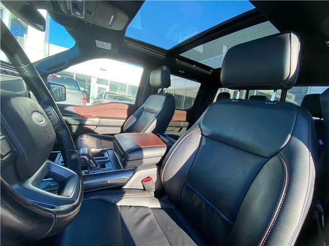 2022 Ford F-150 (Stk: 980210) in Ottawa - Image 9 of 24 2022 Ford F-150 (Stk: 980210) in Ottawa - Image 9 of 24