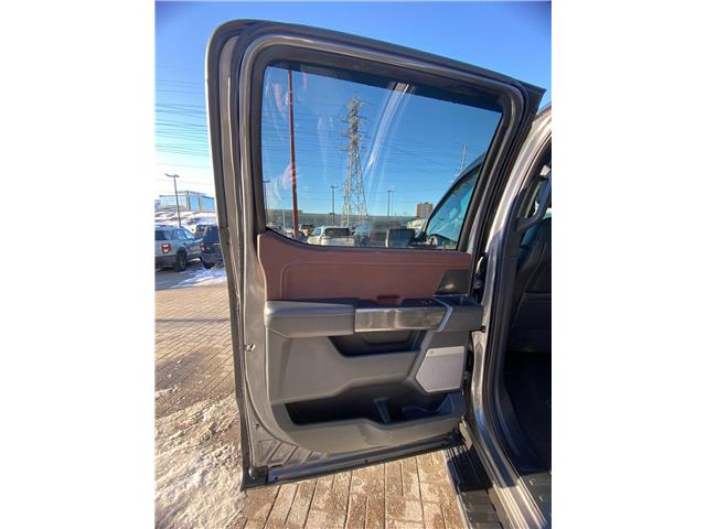 2022 Ford F-150 (Stk: 980210) in Ottawa - Image 7 of 24 2022 Ford F-150 (Stk: 980210) in Ottawa - Image 7 of 24