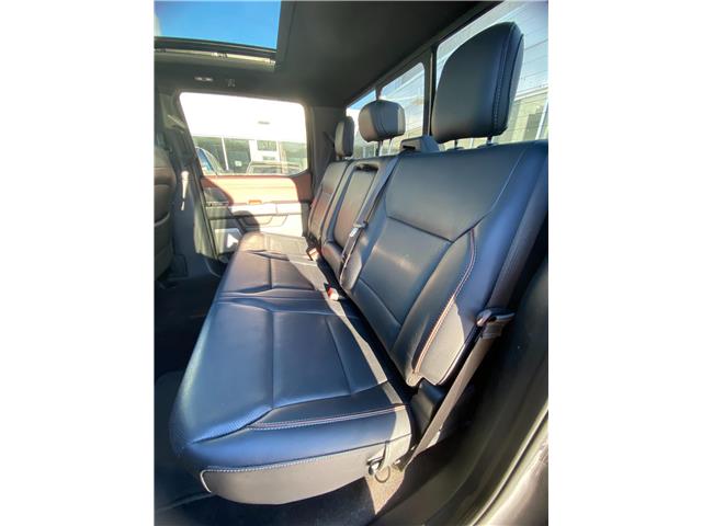 2022 Ford F-150 (Stk: 980210) in Ottawa - Image 11 of 24 2022 Ford F-150 (Stk: 980210) in Ottawa - Image 11 of 24