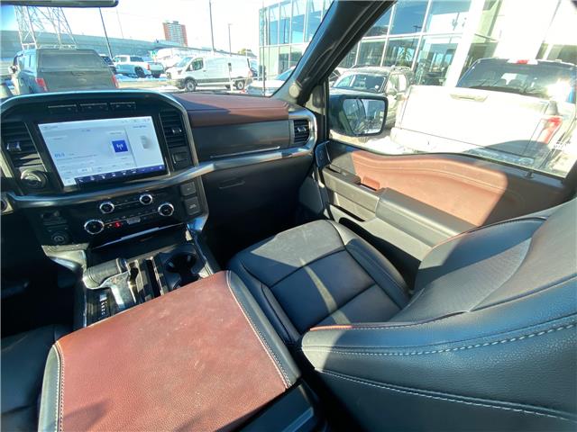 2022 Ford F-150 (Stk: 980210) in Ottawa - Image 12 of 24 2022 Ford F-150 (Stk: 980210) in Ottawa - Image 12 of 24