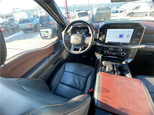 2022 Ford F-150 (Stk: 980210) in Ottawa - Image 13 of 24 2022 Ford F-150 (Stk: 980210) in Ottawa - Image 13 of 24