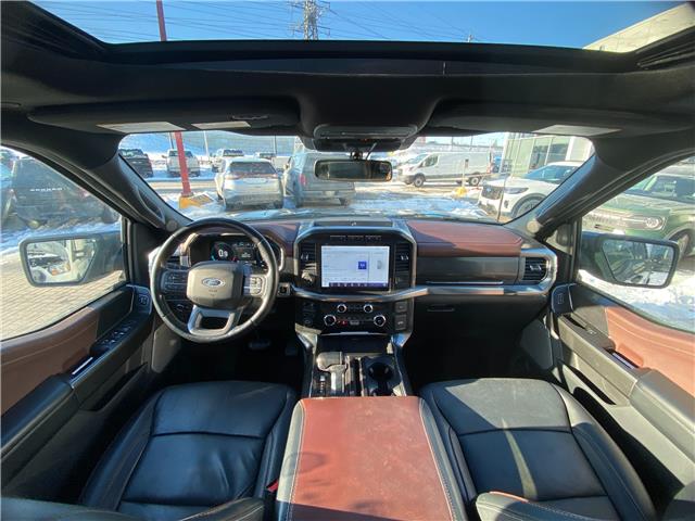 2022 Ford F-150 (Stk: 980210) in Ottawa - Image 14 of 24 2022 Ford F-150 (Stk: 980210) in Ottawa - Image 14 of 24