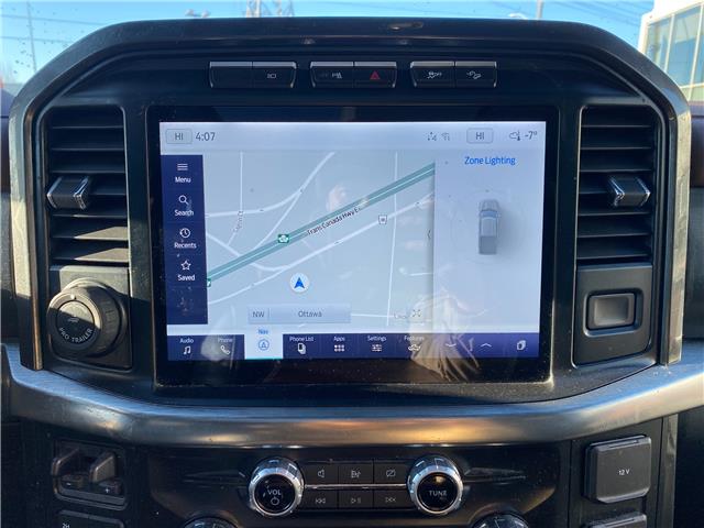 2022 Ford F-150 (Stk: 980210) in Ottawa - Image 23 of 24 2022 Ford F-150 (Stk: 980210) in Ottawa - Image 23 of 24