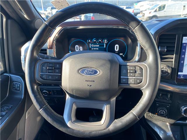2022 Ford F-150 (Stk: 980210) in Ottawa - Image 16 of 24 2022 Ford F-150 (Stk: 980210) in Ottawa - Image 16 of 24