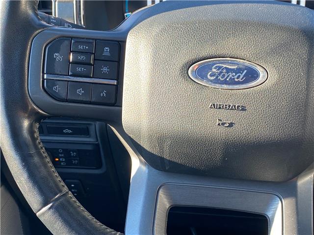 2022 Ford F-150 (Stk: 980210) in Ottawa - Image 17 of 24 2022 Ford F-150 (Stk: 980210) in Ottawa - Image 17 of 24