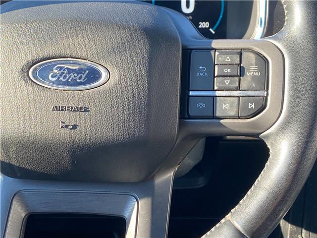 2022 Ford F-150 (Stk: 980210) in Ottawa - Image 18 of 24 2022 Ford F-150 (Stk: 980210) in Ottawa - Image 18 of 24