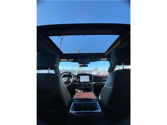 2022 Ford F-150 (Stk: 980210) in Ottawa - Image 22 of 24 2022 Ford F-150 (Stk: 980210) in Ottawa - Image 22 of 24