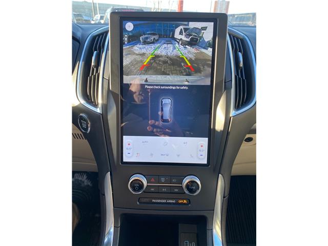 2024 Ford Edge Titanium (Stk: 980100) in Ottawa - Image 25 of 25