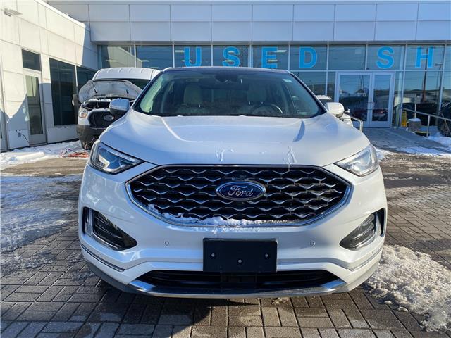 2024 Ford Edge Titanium (Stk: 980100) in Ottawa - Image 3 of 25