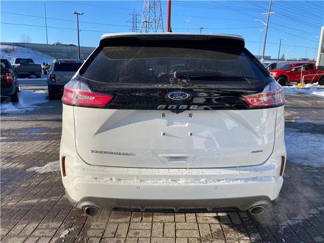 2024 Ford Edge Titanium (Stk: 980100) in Ottawa - Image 5 of 25
