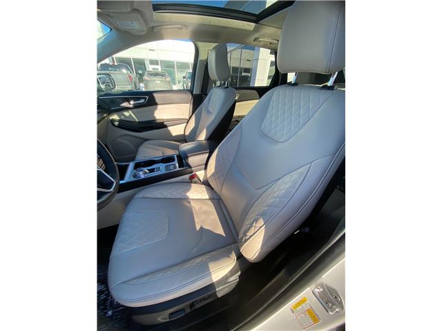 2024 Ford Edge Titanium (Stk: 980100) in Ottawa - Image 8 of 25