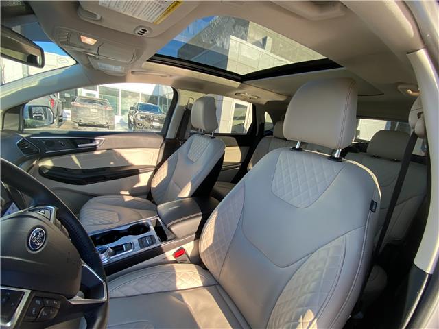 2024 Ford Edge Titanium (Stk: 980100) in Ottawa - Image 9 of 25