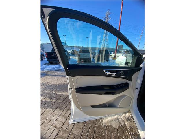 2024 Ford Edge Titanium (Stk: 980100) in Ottawa - Image 6 of 25