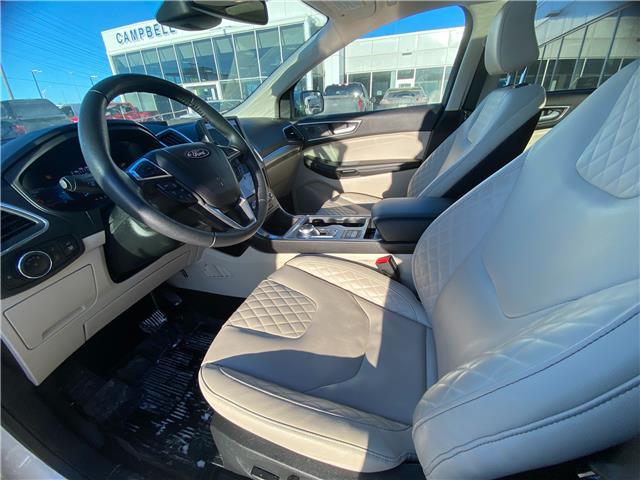 2024 Ford Edge Titanium (Stk: 980100) in Ottawa - Image 11 of 25
