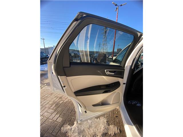 2024 Ford Edge Titanium (Stk: 980100) in Ottawa - Image 7 of 25