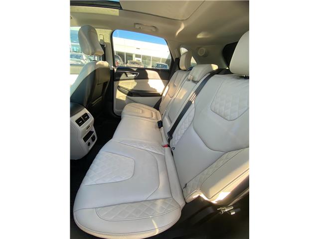 2024 Ford Edge Titanium (Stk: 980100) in Ottawa - Image 12 of 25