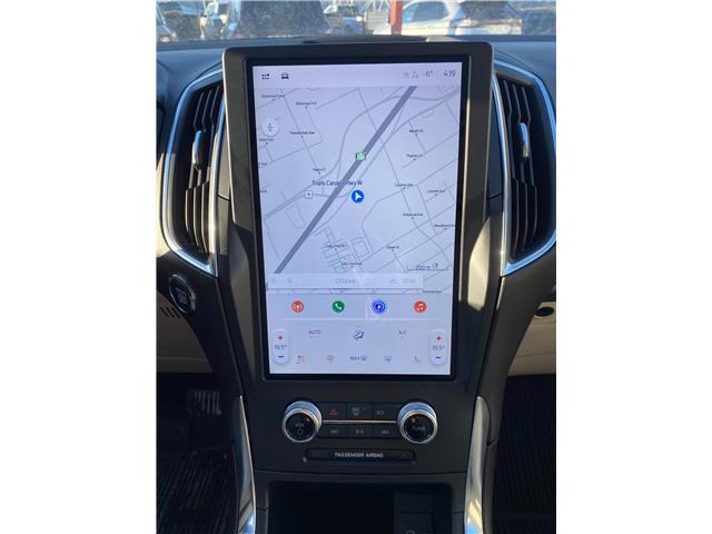 2024 Ford Edge Titanium (Stk: 980100) in Ottawa - Image 24 of 25