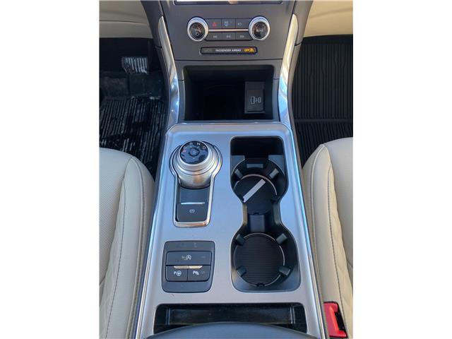 2024 Ford Edge Titanium (Stk: 980100) in Ottawa - Image 21 of 25