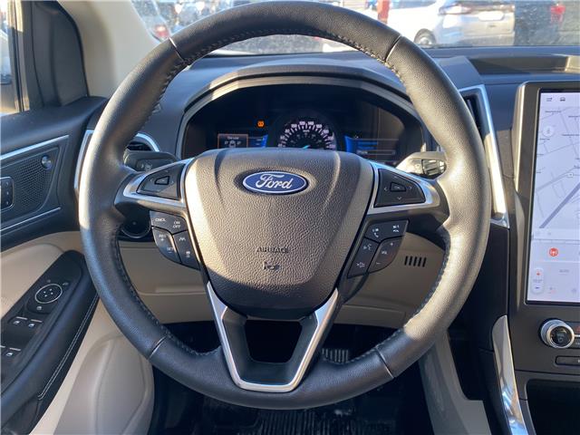 2024 Ford Edge Titanium (Stk: 980100) in Ottawa - Image 17 of 25