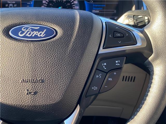 2024 Ford Edge Titanium (Stk: 980100) in Ottawa - Image 19 of 25